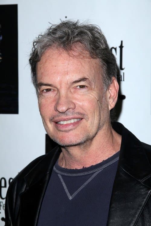 Gary Graham zdjęcie