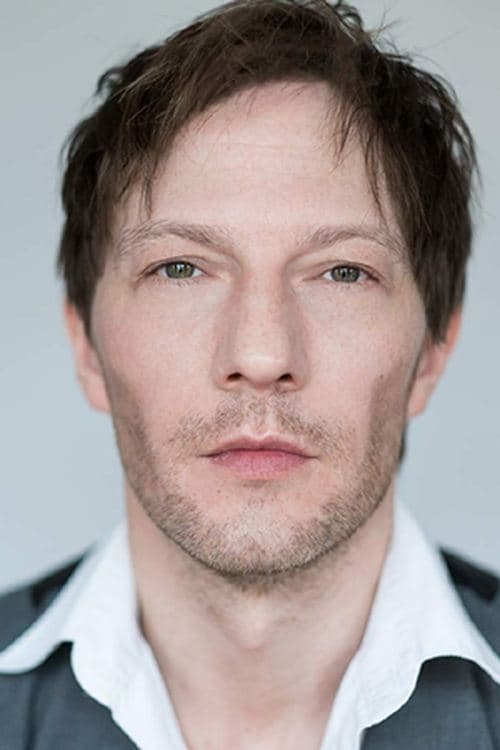 Gary Grant zdjęcie