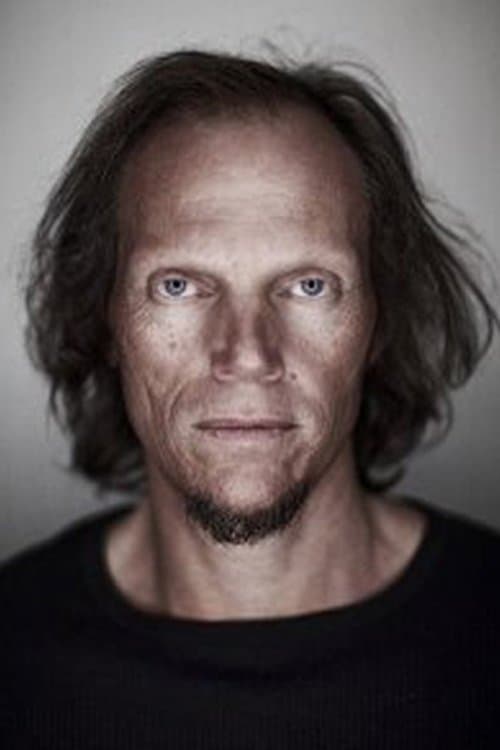 Gary Green zdjęcie