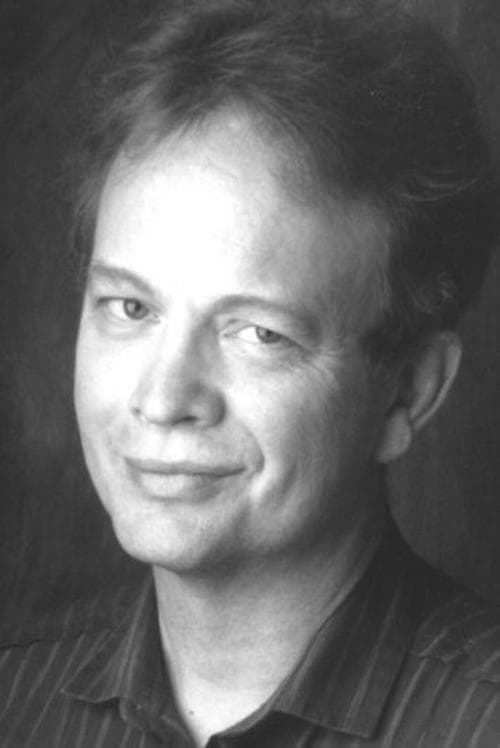 Gary Houston zdjęcie