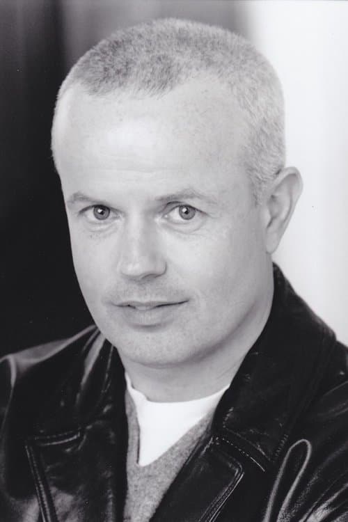 Gary Jones zdjęcie