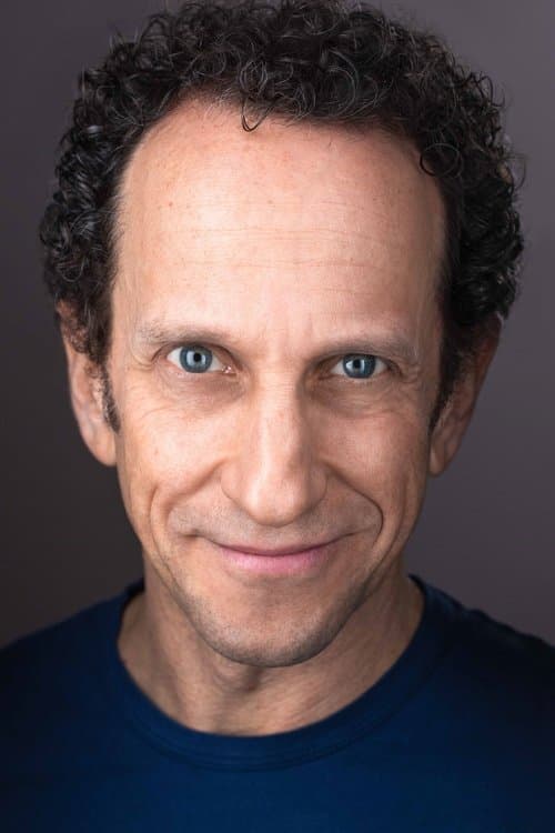 Gary Littman zdjęcie