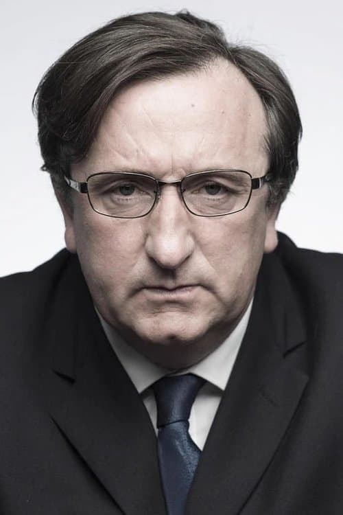 Gary Lydon zdjęcie