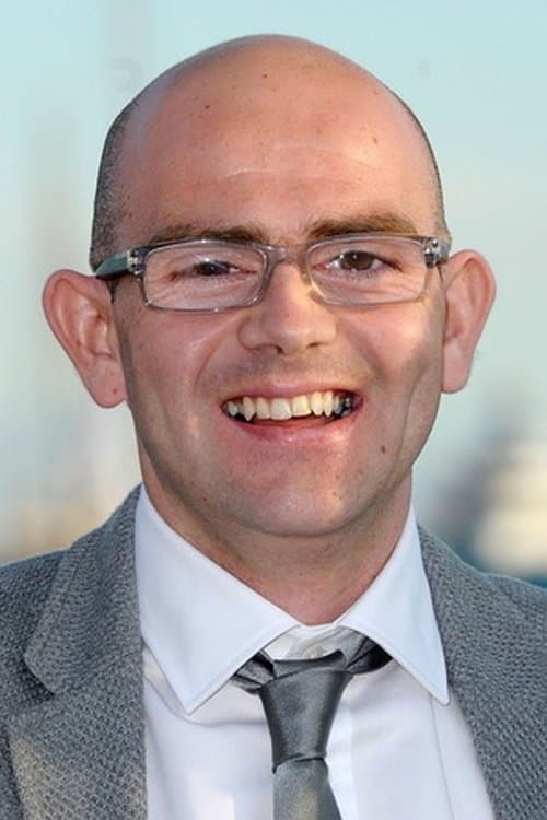 Gary Maitland zdjęcie