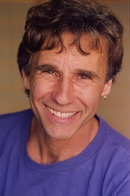 Gary Morgan zdjęcie