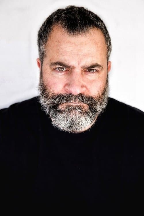 Gary Oliver zdjęcie