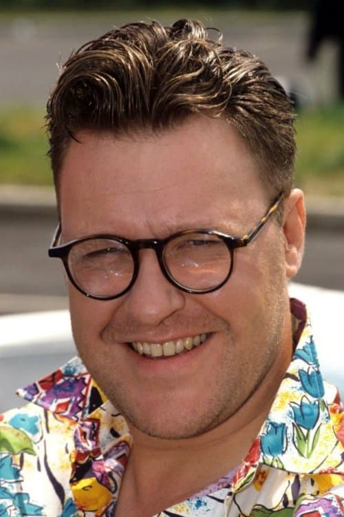 Gary Olsen zdjęcie