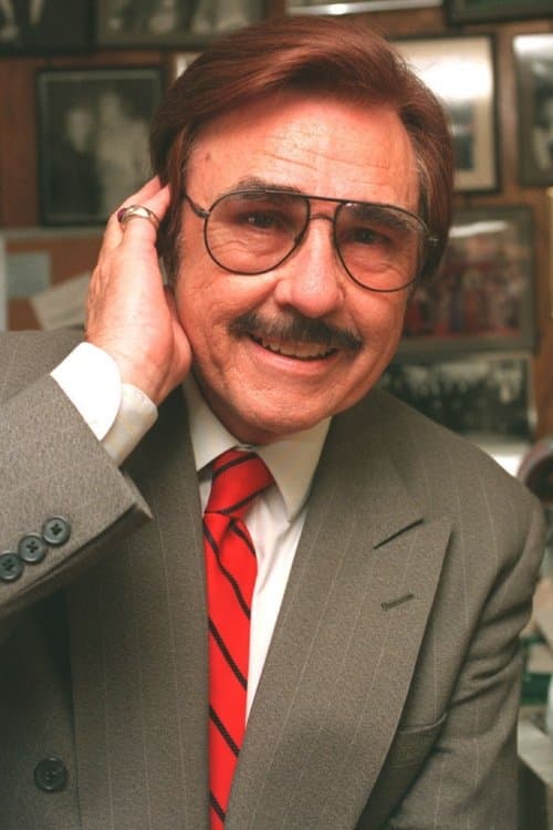 Gary Owens zdjęcie