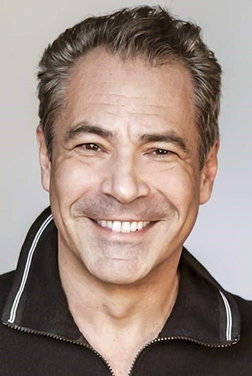 Gary Perez zdjęcie