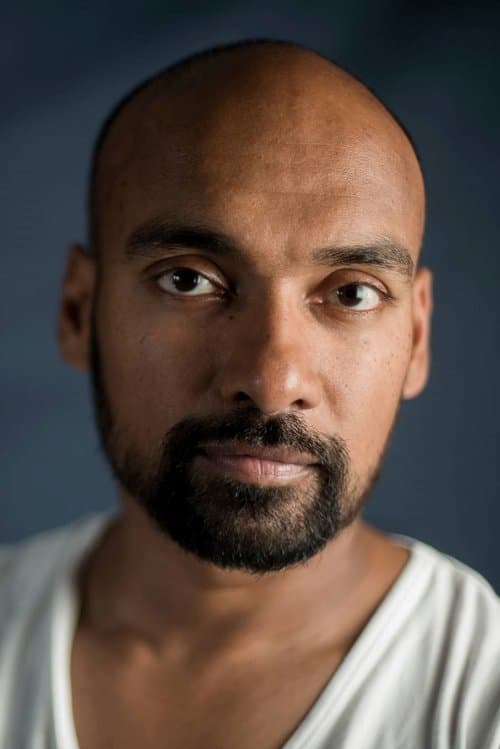 Gary Pillai zdjęcie