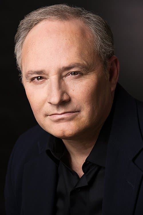 Gary Ray Moore zdjęcie