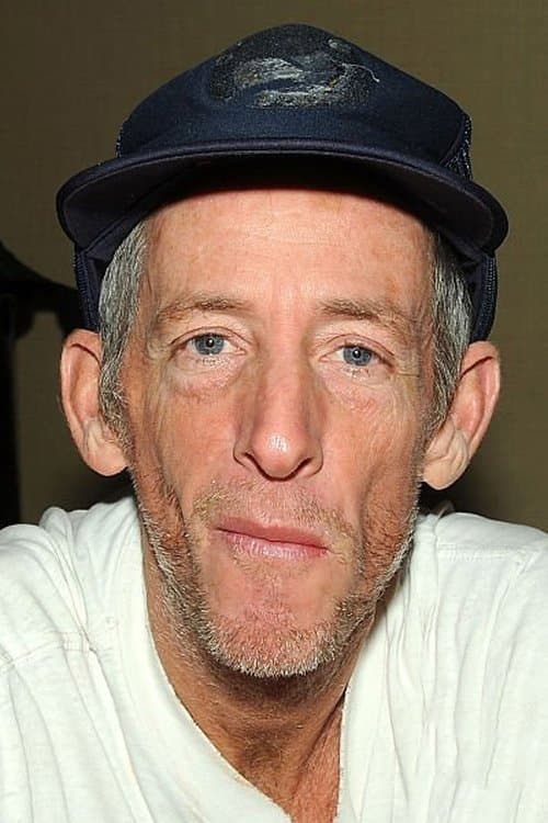 Gary Riley zdjęcie