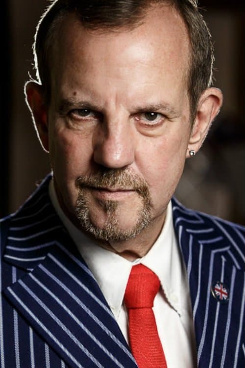 Gary Shail zdjęcie