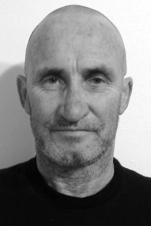 Gary Waddell zdjęcie