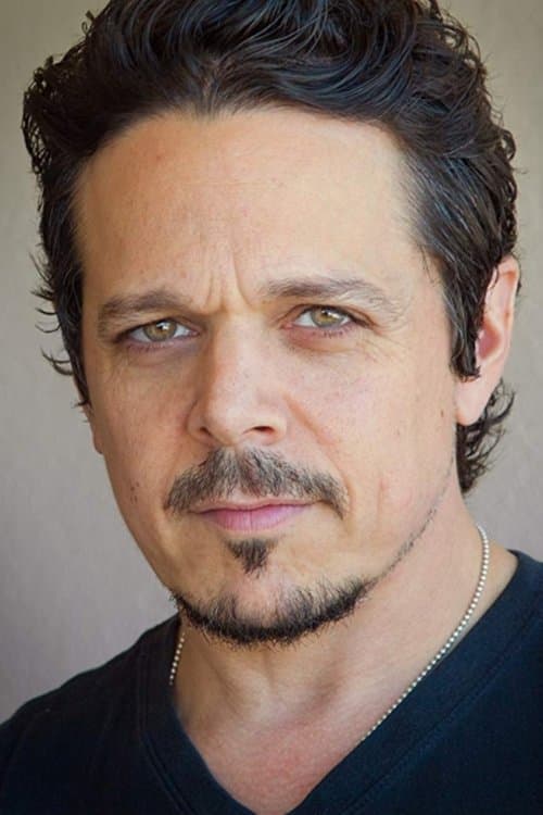 Gary Wolf zdjęcie