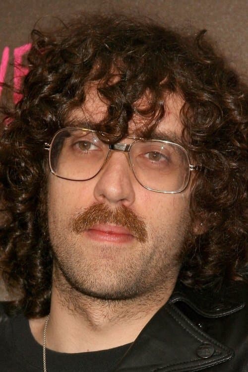Gaspard Augé zdjęcie