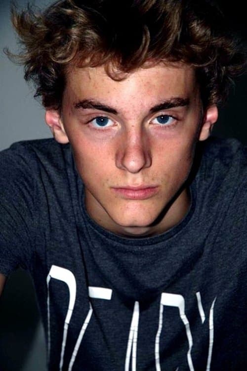 Gaspard Gevin-Hié zdjęcie