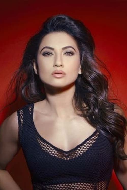 Gauahar Khan zdjęcie