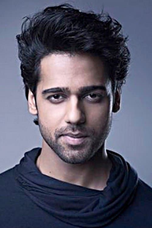 Gaurav Pandey zdjęcie