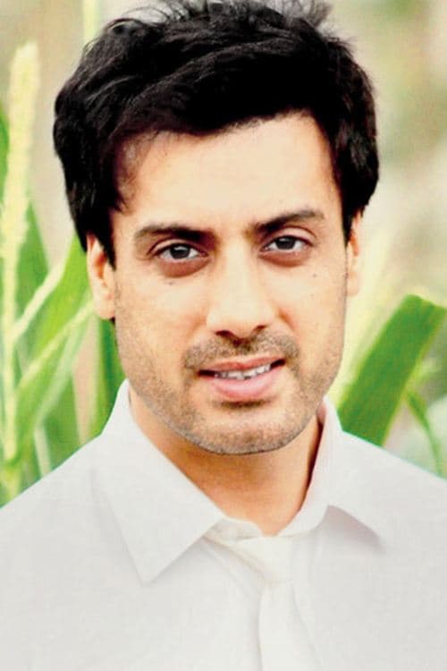 Gavie Chahal zdjęcie