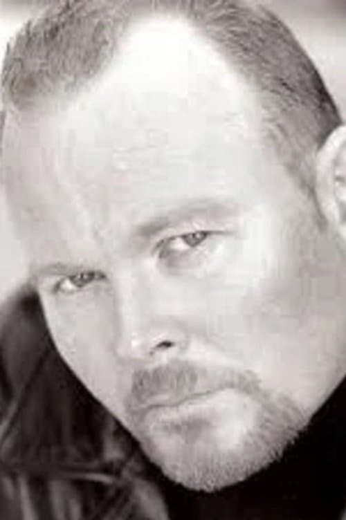 Gavin Buhr zdjęcie