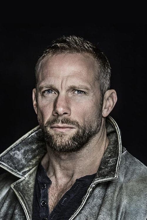 Gavin Fox zdjęcie