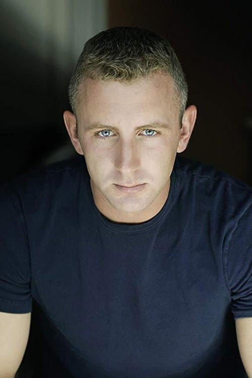 Gavin McCulley zdjęcie