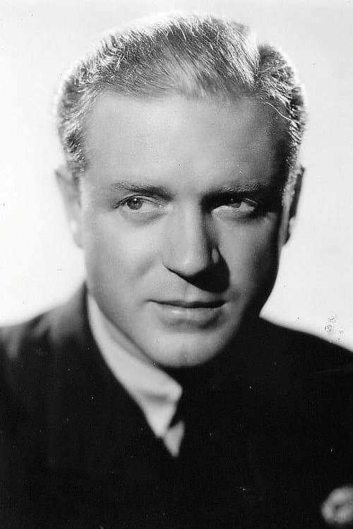 Gavin Muir zdjęcie