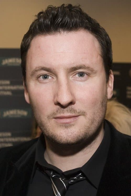 Gavin O'Connor zdjęcie