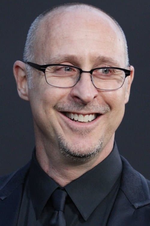 Gavin O'Connor zdjęcie