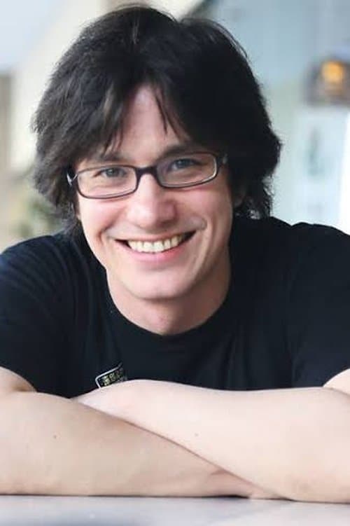 Gavin Yap zdjęcie