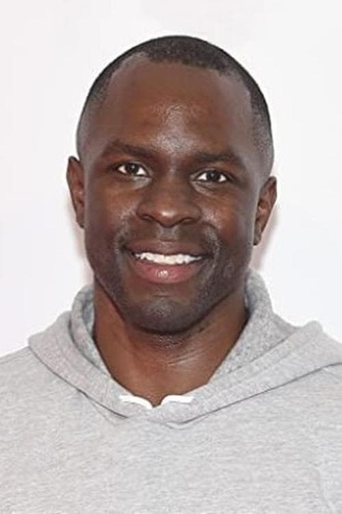 Gbenga Akinnagbe zdjęcie