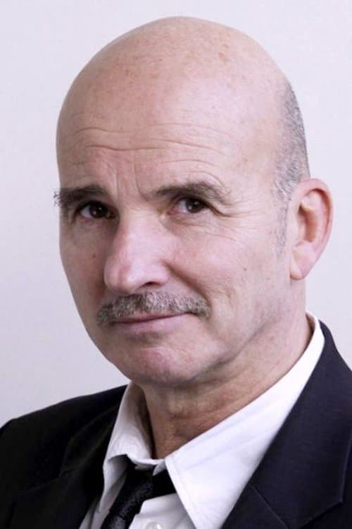Ged Marlon zdjęcie