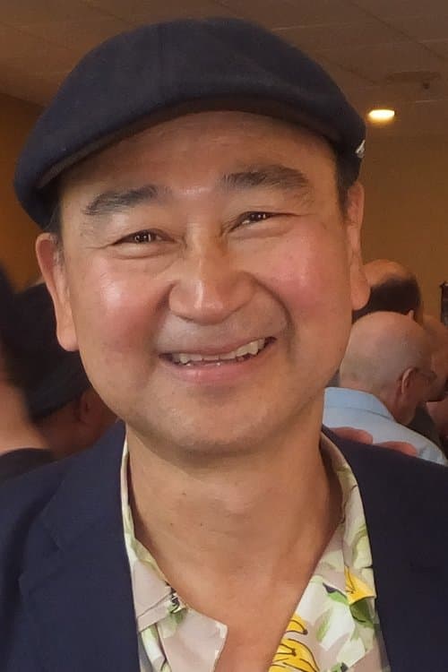 Gedde Watanabe zdjęcie