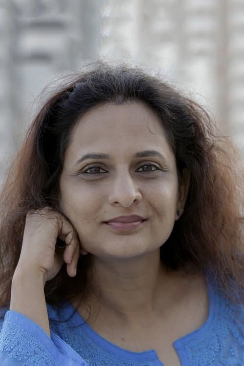 Geetanjali Kulkarni zdjęcie