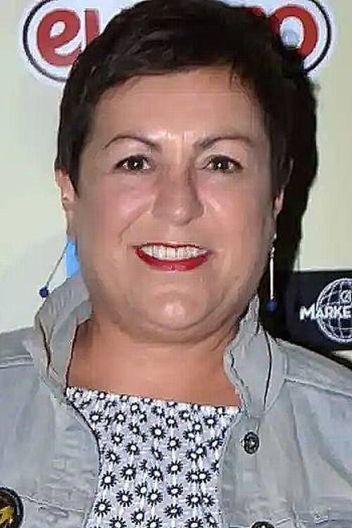 Geli Albaladejo zdjęcie
