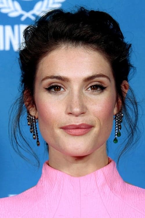 Gemma Arterton zdjęcie