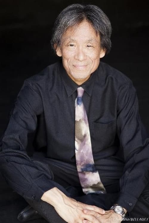 Gen Shimaoka zdjęcie