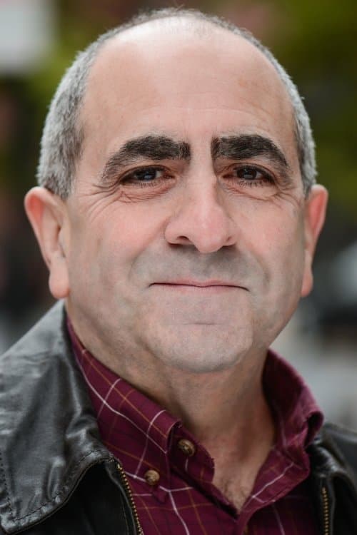 Gene Amoroso zdjęcie