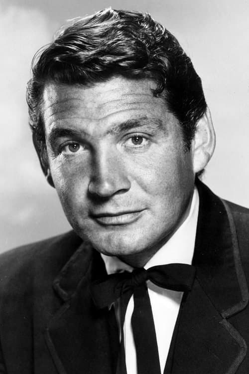 Gene Barry zdjęcie