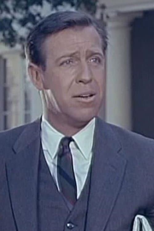 Gene Blakely zdjęcie