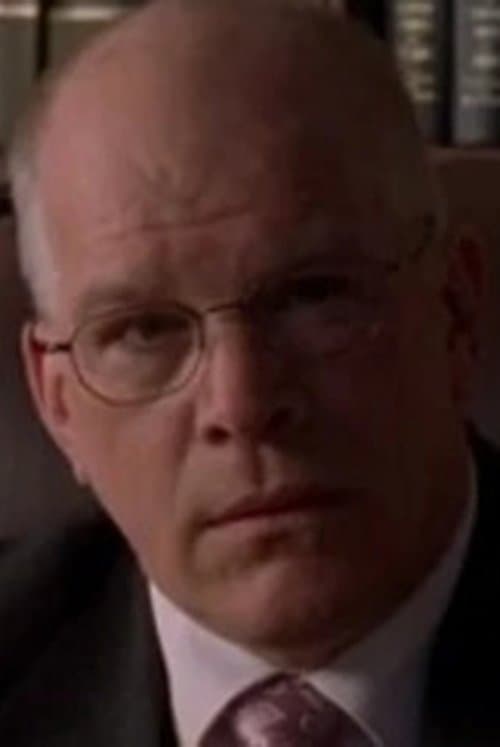 Gene Canfield zdjęcie