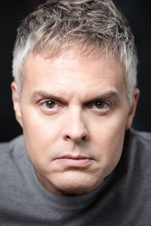 Gene Dante zdjęcie