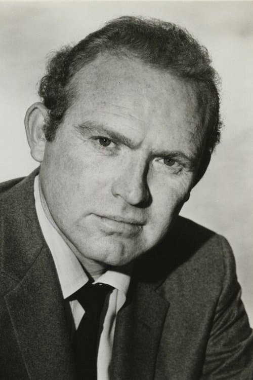 Gene Evans zdjęcie