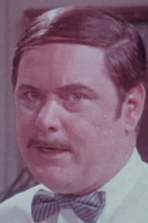 Gene Ross zdjęcie