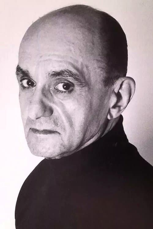 Gene Ruffini zdjęcie