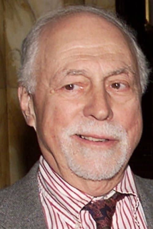 Gene Saks zdjęcie