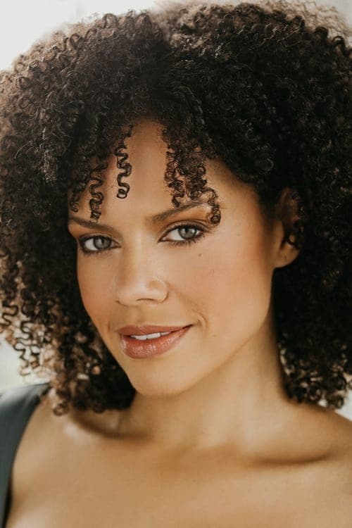 Genelle Williams zdjęcie