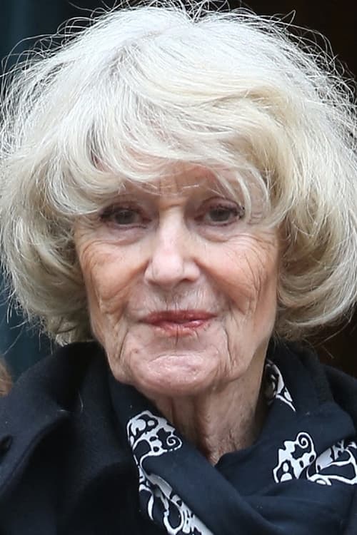 Geneviève Brunet zdjęcie