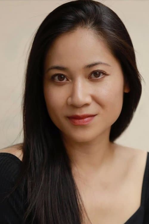 Geneviève Doang zdjęcie
